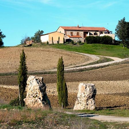 Poggio Alla Pietra 26 Porrona エクステリア 写真