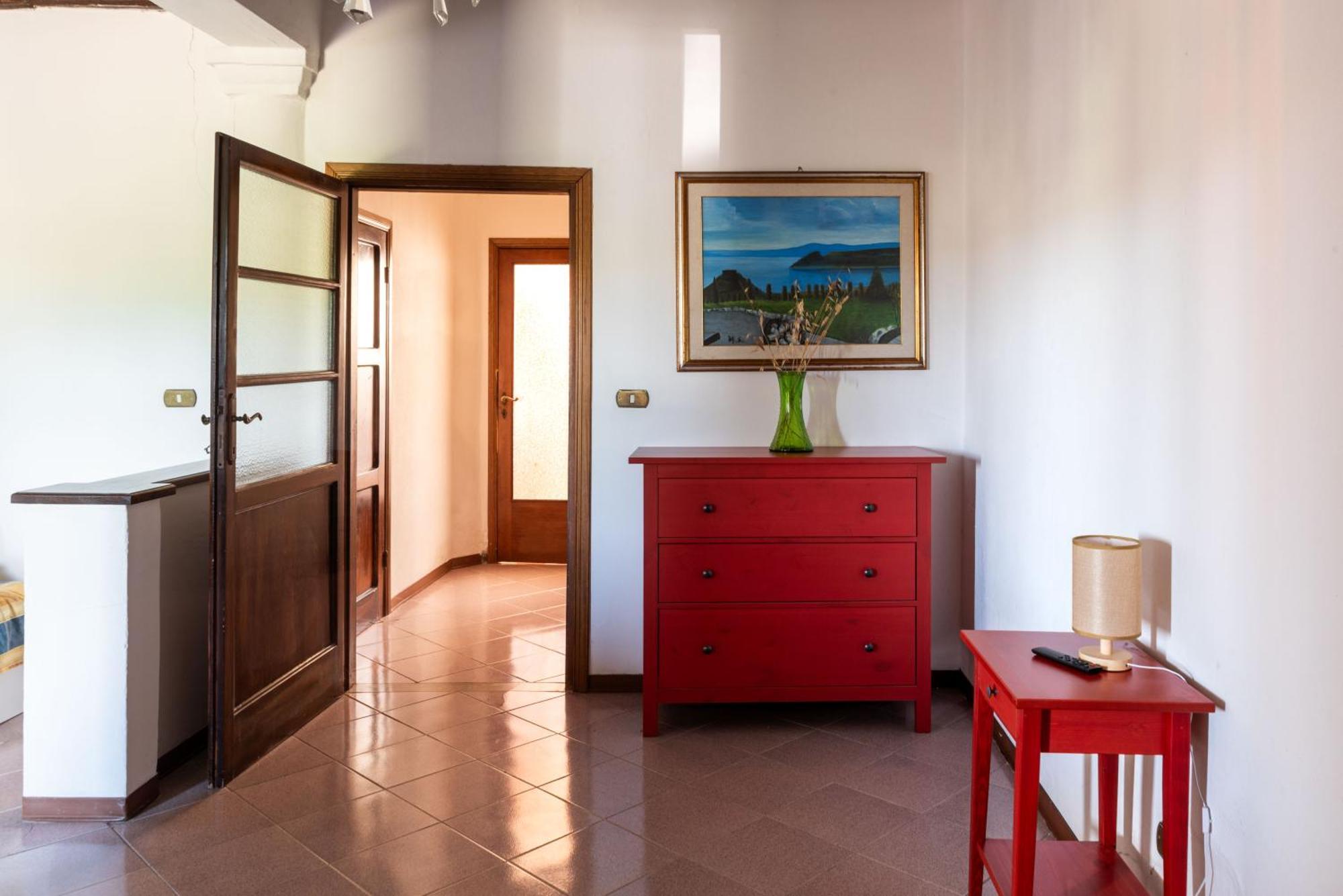 Poggio Alla Pietra 26 Porrona エクステリア 写真