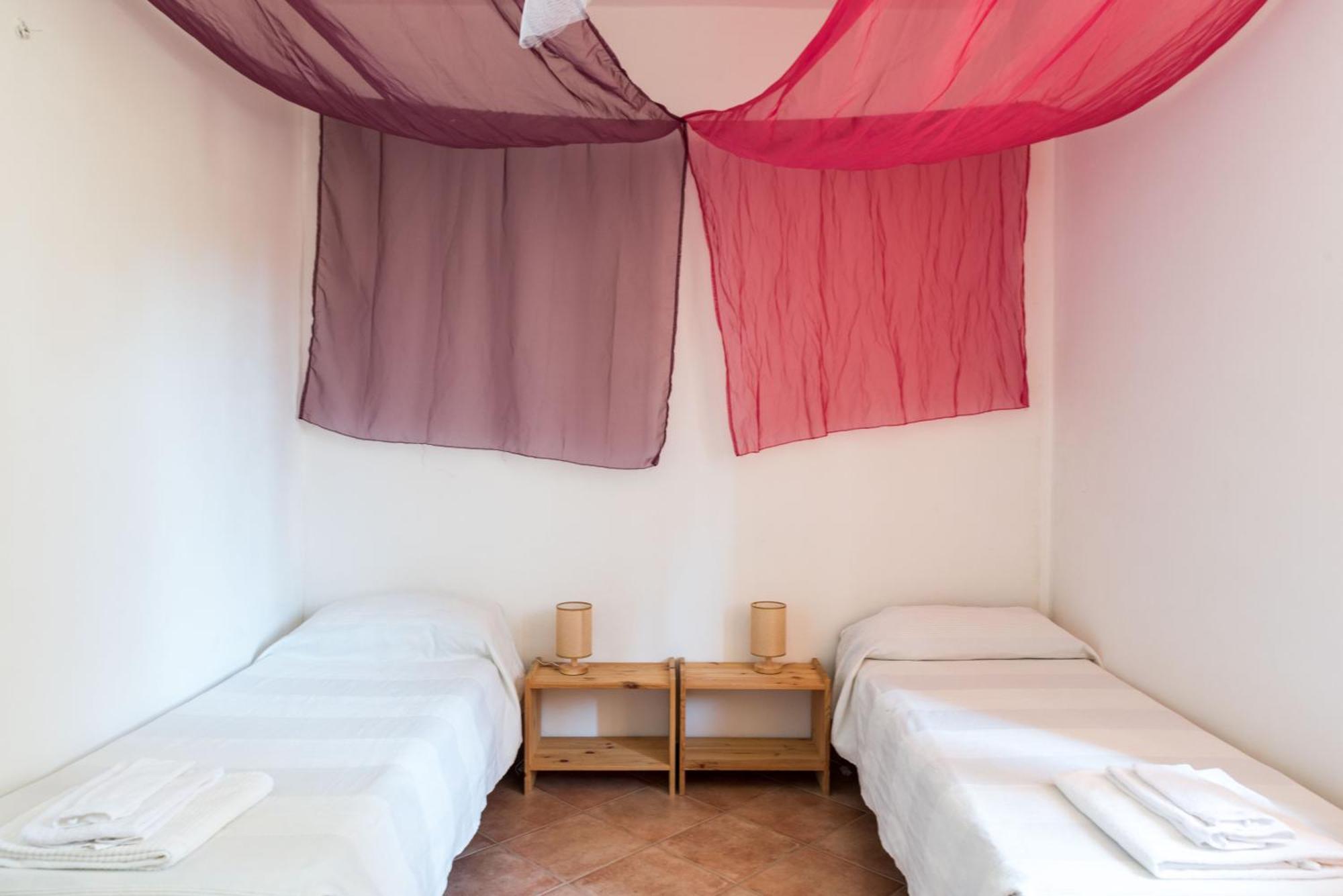 Poggio Alla Pietra 26 Porrona エクステリア 写真