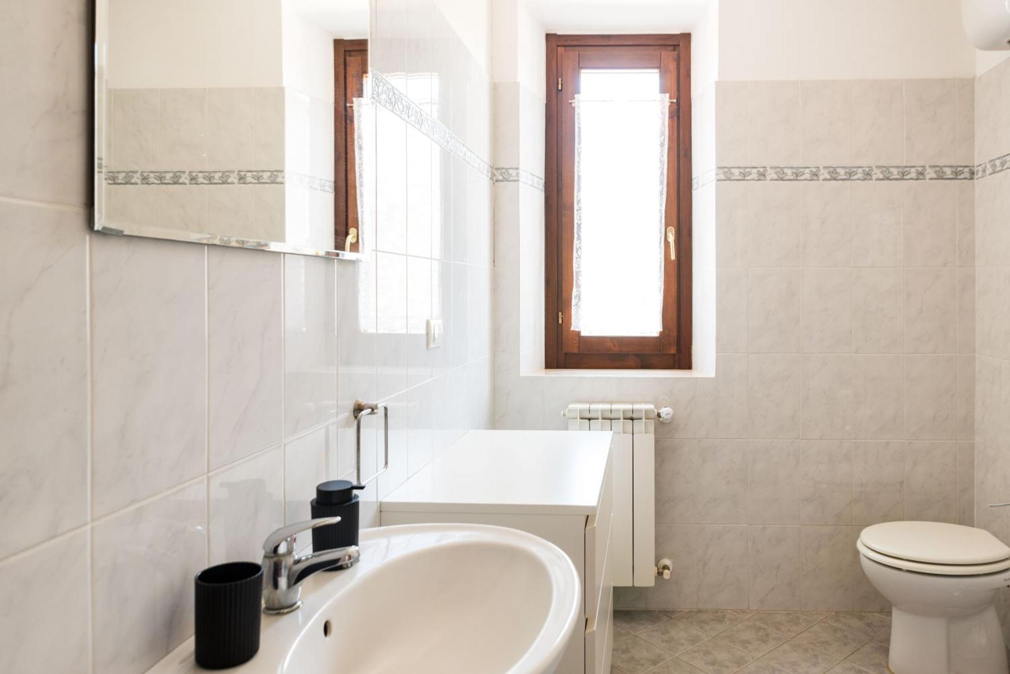 Poggio Alla Pietra 26 Porrona エクステリア 写真