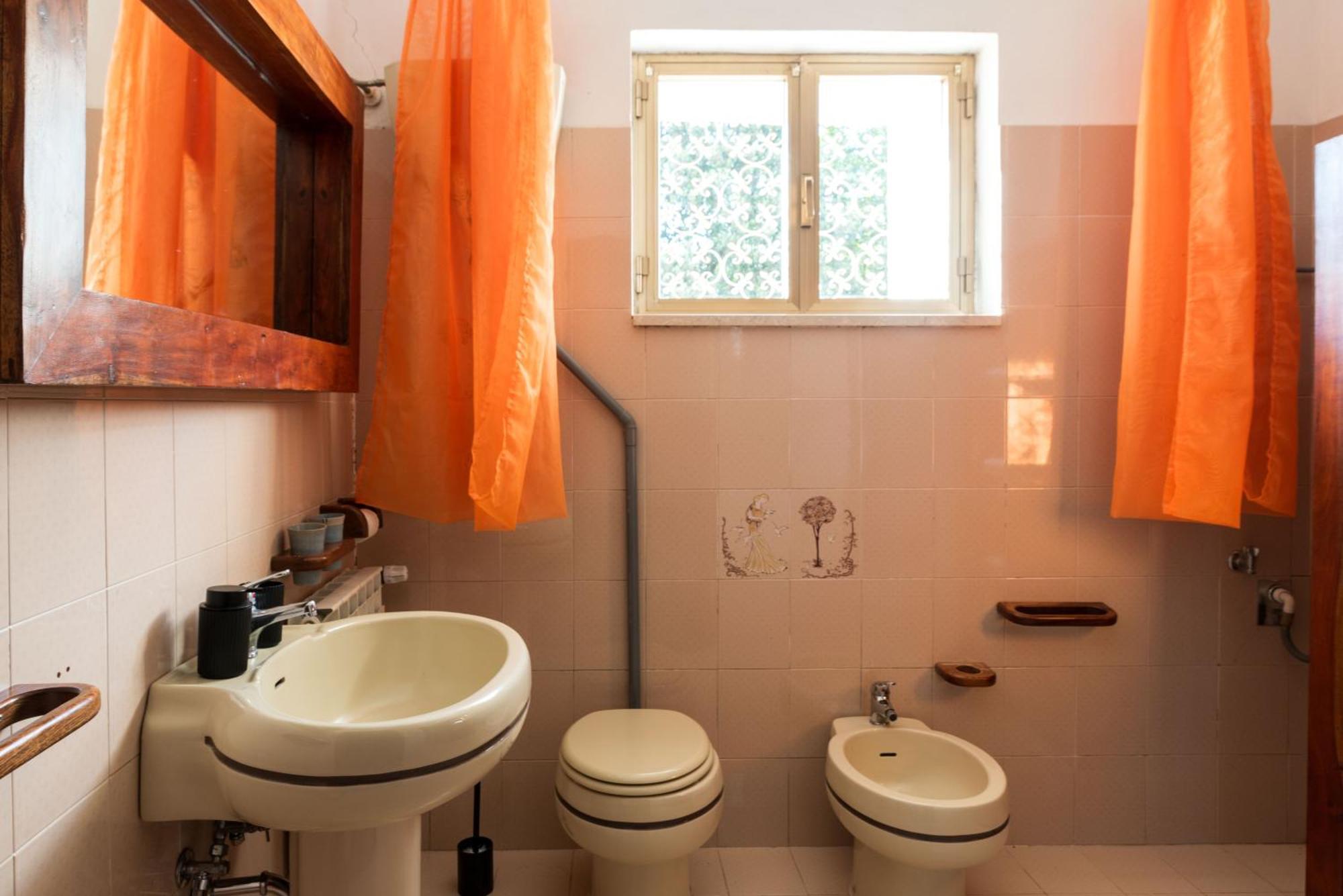 Poggio Alla Pietra 26 Porrona エクステリア 写真