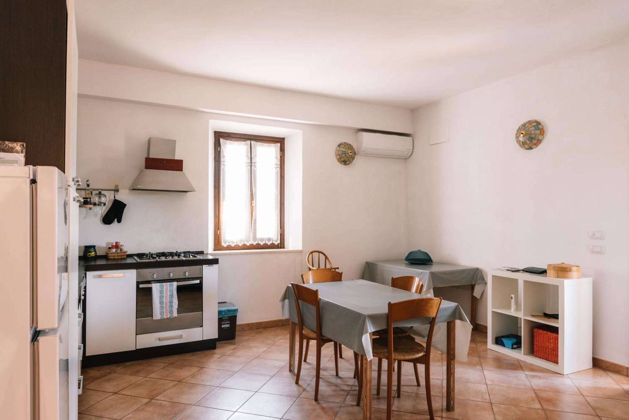 Poggio Alla Pietra 26 Porrona エクステリア 写真