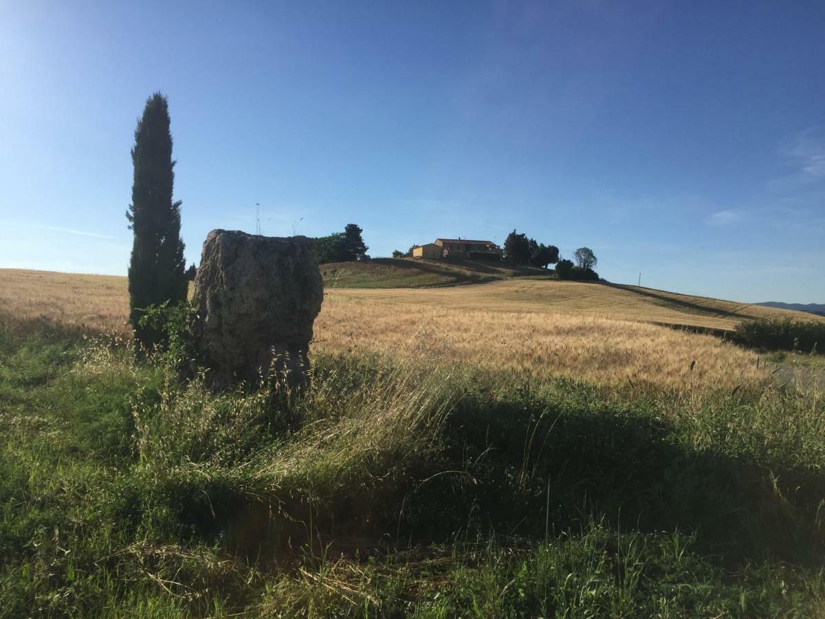 Poggio Alla Pietra 26 Porrona エクステリア 写真