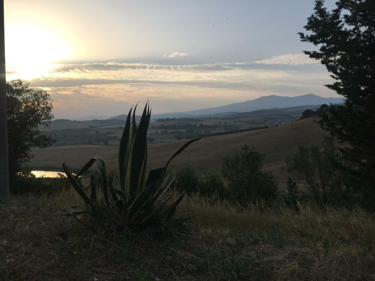 Poggio Alla Pietra 26 Porrona エクステリア 写真