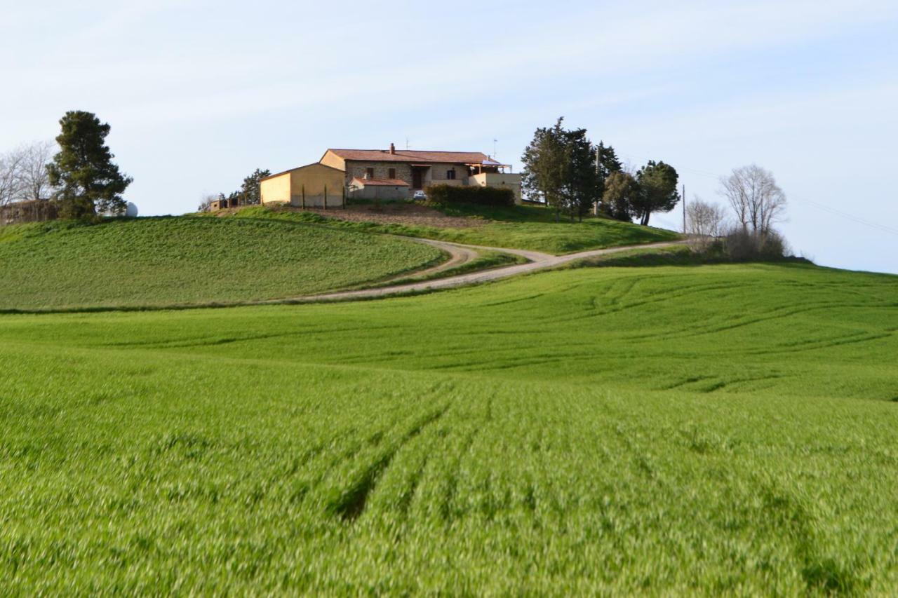 Poggio Alla Pietra 26 Porrona エクステリア 写真